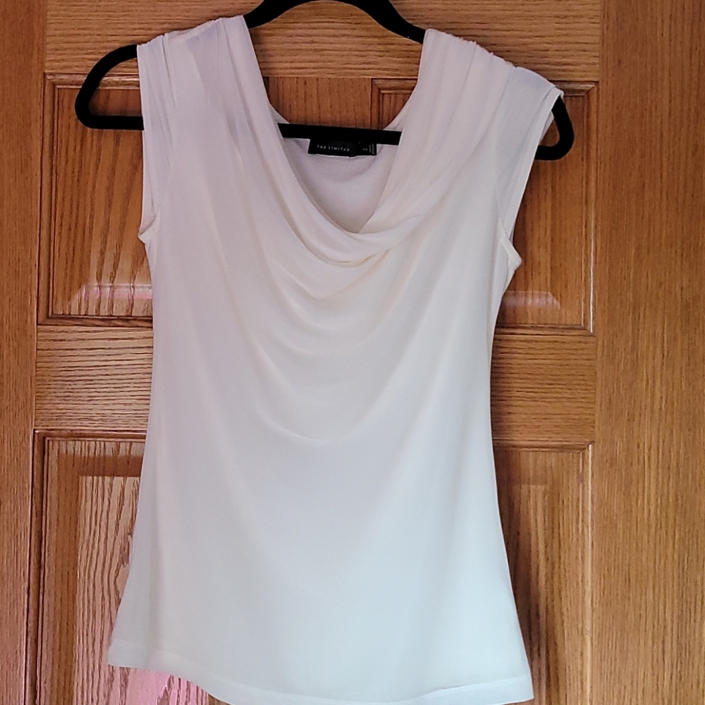 The Limited Womens Dress Top